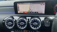 Mercedes-Benz A-Class A250e AMG Line Premium Plus 5dr Auto Hatchback